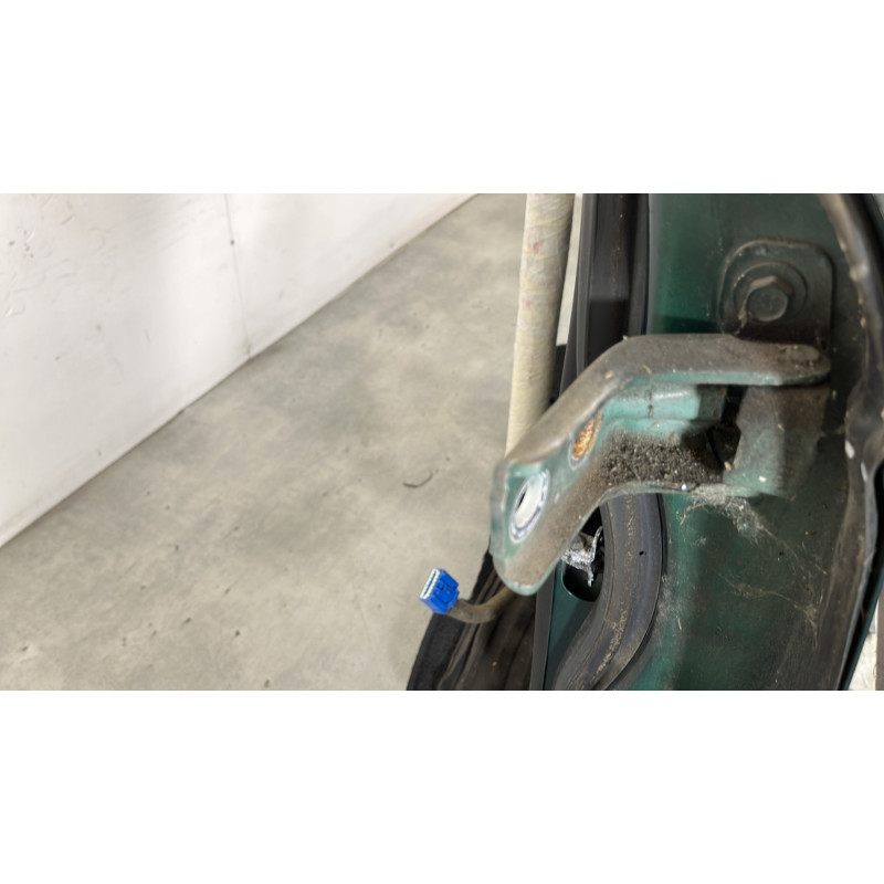 Porte avant gauche JAGUAR S-TYPE Photo n°4