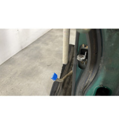 Porte avant gauche JAGUAR S-TYPE