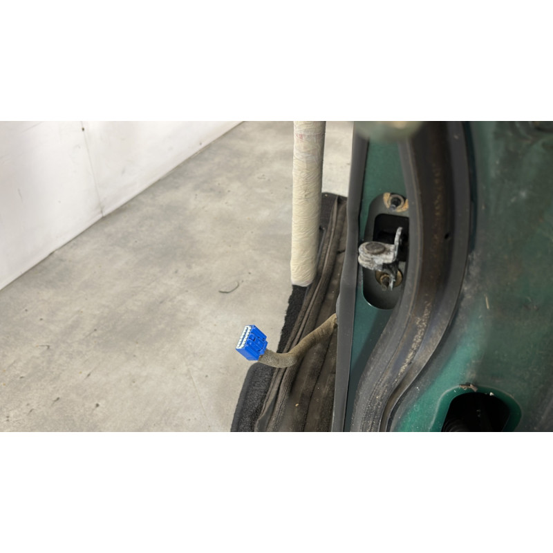 Porte avant gauche JAGUAR S-TYPE Photo n°5
