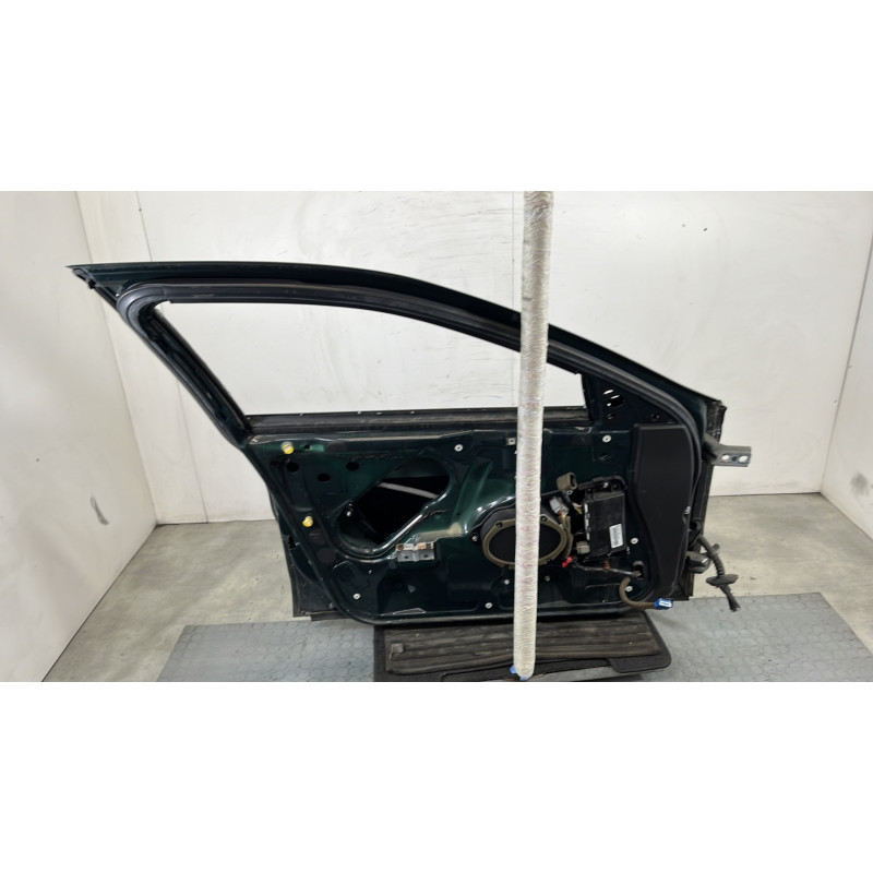 Porte avant gauche JAGUAR S-TYPE Photo n°7