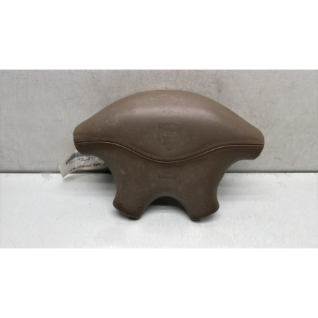 Air bag conducteur JAGUAR S-TYPE Photo n°1