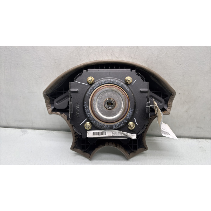 Air bag conducteur JAGUAR S-TYPE Photo n°2