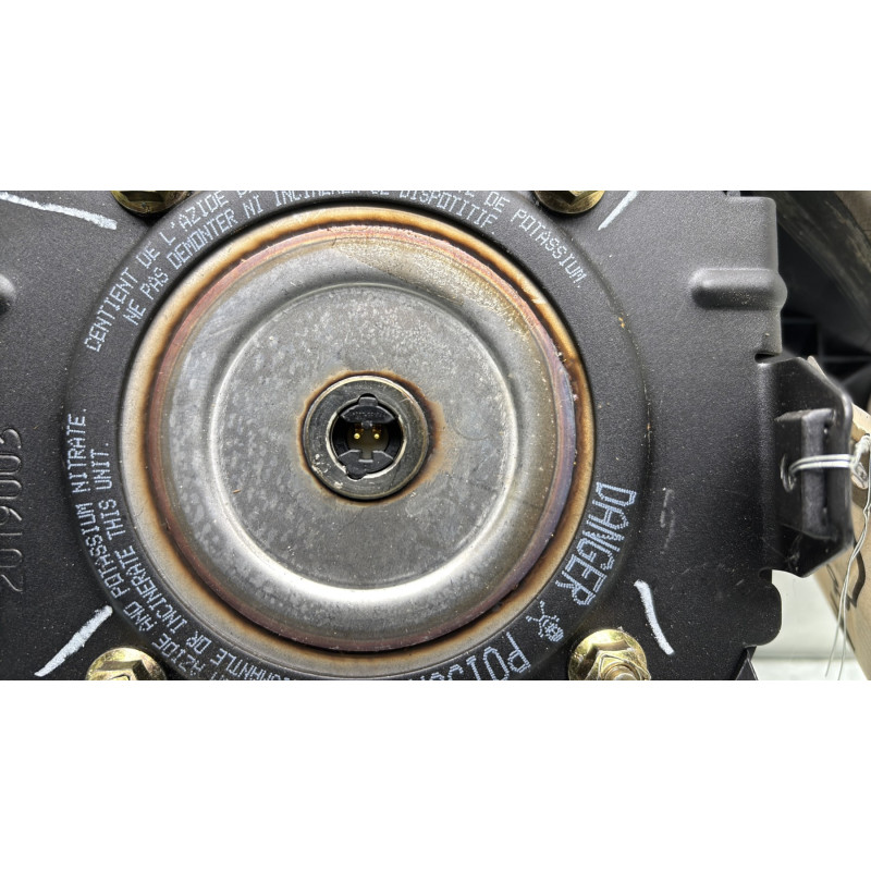 Air bag conducteur JAGUAR S-TYPE Photo n°3