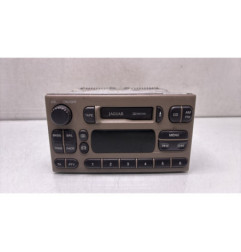 Autoradio d'origine JAGUAR S-TYPE Photo n°1