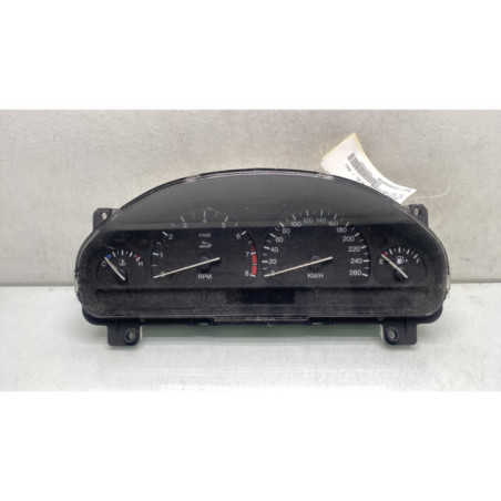 Compteur JAGUAR S-TYPE Photo n°1