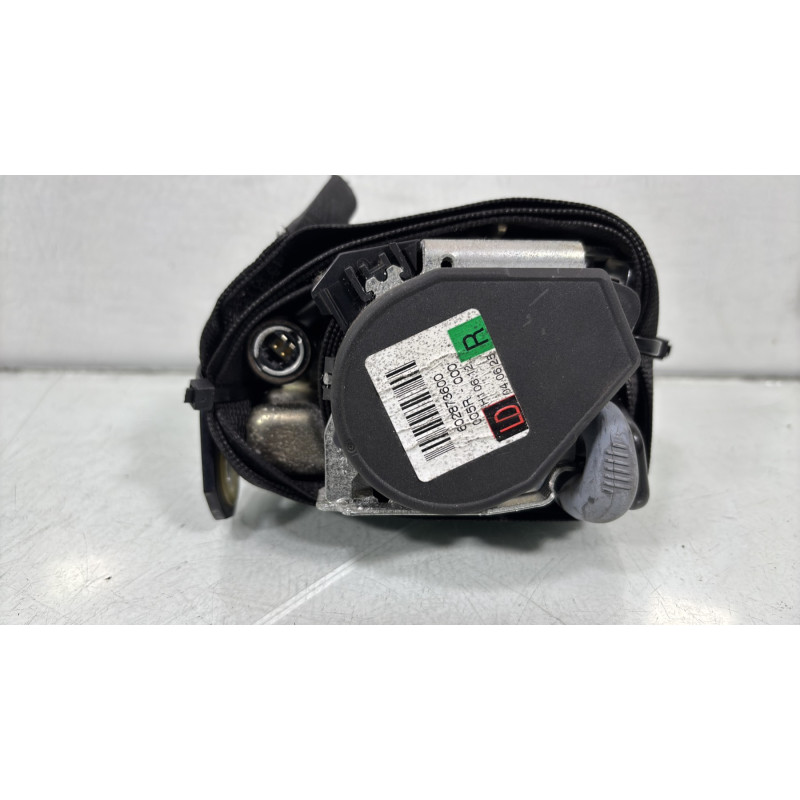 Pretensionneur de ceinture avant droit MITSUBISHI COLT 6 Photo n°2