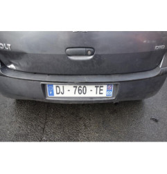 Pretensionneur de ceinture avant droit MITSUBISHI COLT 6