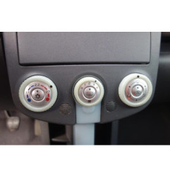 Pretensionneur de ceinture avant droit MITSUBISHI COLT 6