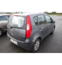 Pretensionneur de ceinture avant droit MITSUBISHI COLT 6