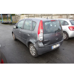 Pretensionneur de ceinture avant droit MITSUBISHI COLT 6