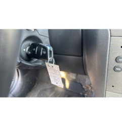 Aile avant droit OPEL CORSA C