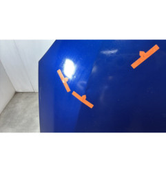 Capot OPEL CORSA C