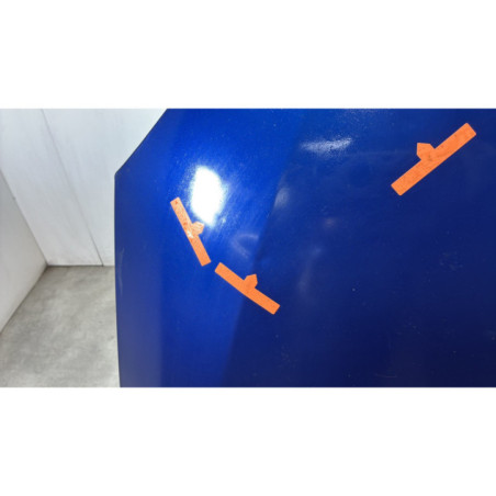 Capot OPEL CORSA C