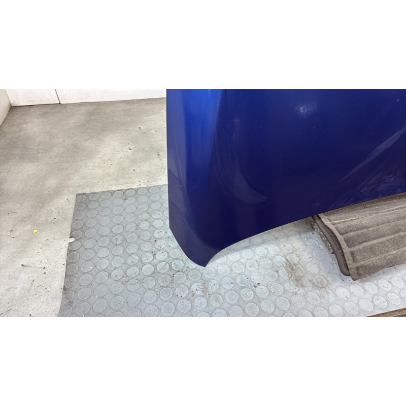 Capot OPEL CORSA C Photo n°7