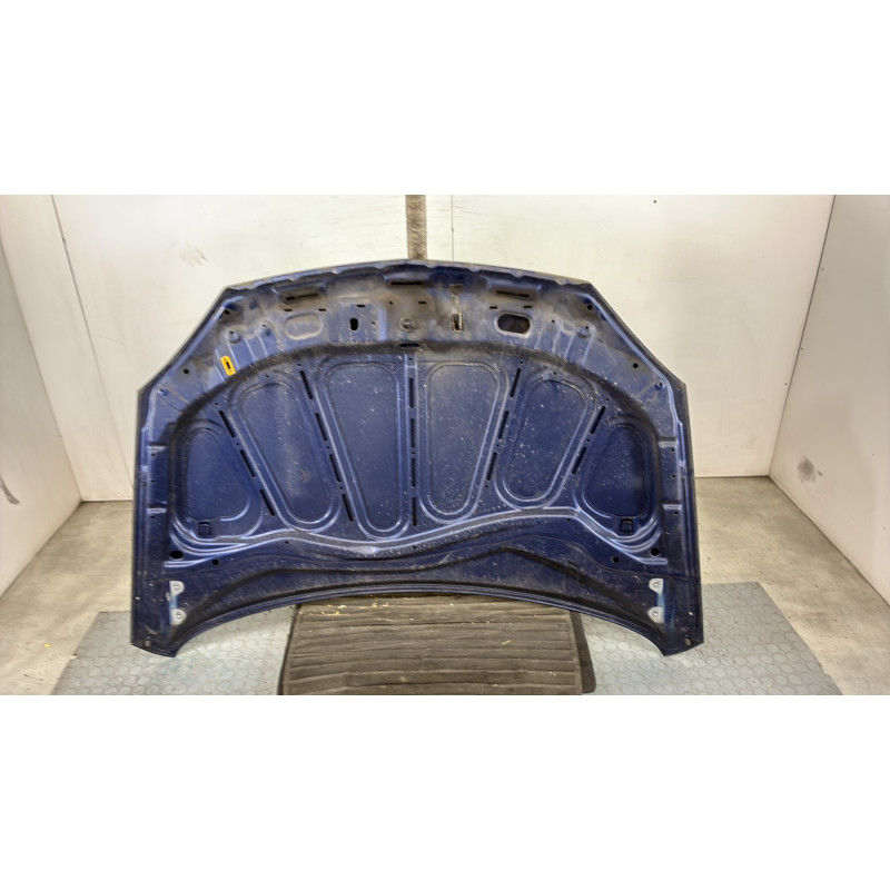 Capot OPEL CORSA C Photo n°8