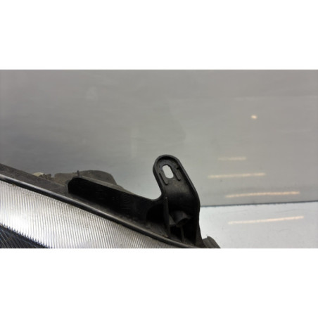 Optique avant principal droit (feux)(phare) OPEL CORSA C