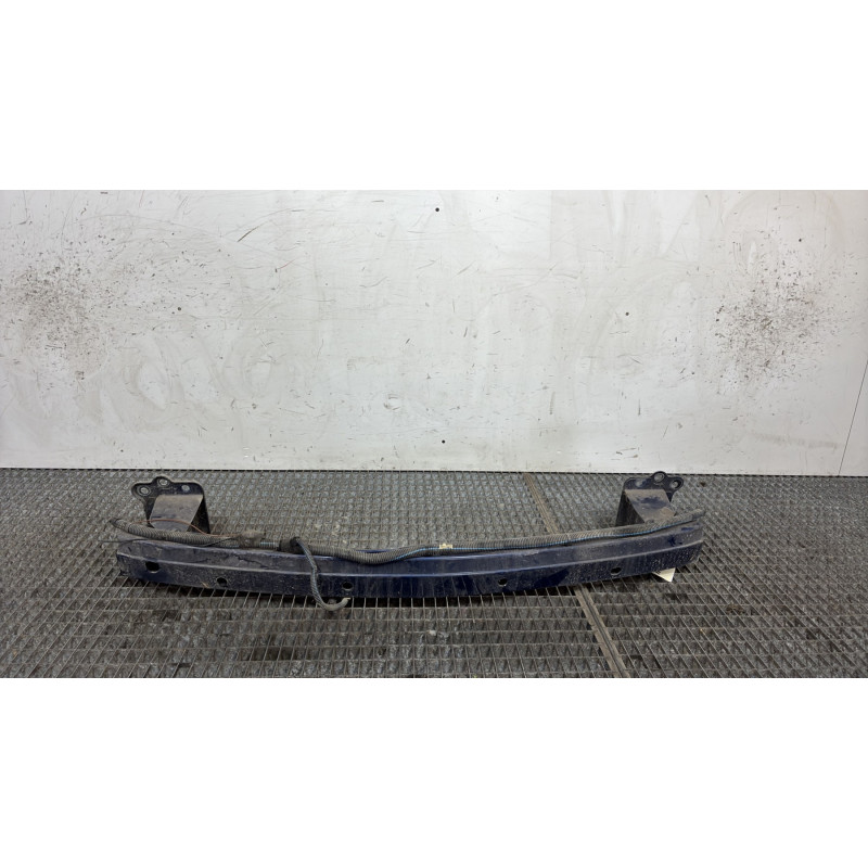 Renfort pare choc avant (traverse) OPEL CORSA C Photo n°2