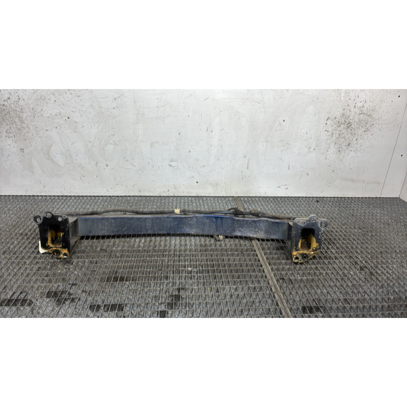 Renfort pare choc avant (traverse) OPEL CORSA C Photo n°3