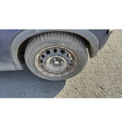 Renfort pare choc avant (traverse) OPEL CORSA C