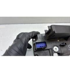 Serrure avant droit OPEL CORSA C