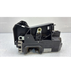 Serrure avant droit OPEL CORSA C