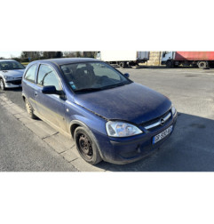 Serrure avant droit OPEL CORSA C