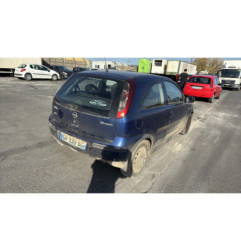 Serrure avant droit OPEL CORSA C