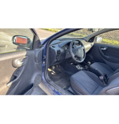Serrure avant droit OPEL CORSA C