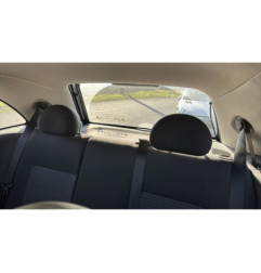 Serrure avant droit OPEL CORSA C