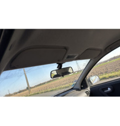 Serrure avant droit OPEL CORSA C