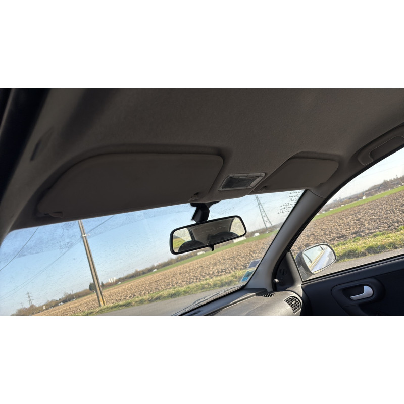 Serrure avant droit OPEL CORSA C Photo n°17