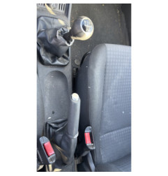 Serrure avant droit OPEL CORSA C