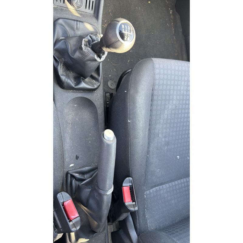 Serrure avant droit OPEL CORSA C Photo n°18