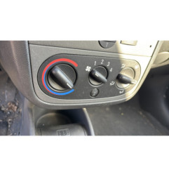 Serrure avant droit OPEL CORSA C