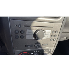Serrure avant droit OPEL CORSA C