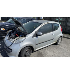 Commodo d'essuie glaces PEUGEOT 107
