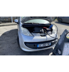 Commodo d'essuie glaces PEUGEOT 107