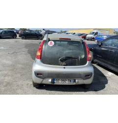 Commodo d'essuie glaces PEUGEOT 107