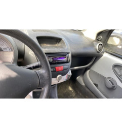 Commodo d'essuie glaces PEUGEOT 107