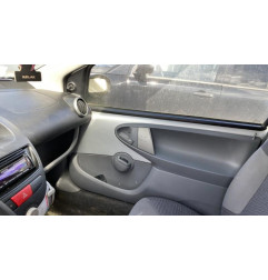 Commodo d'essuie glaces PEUGEOT 107