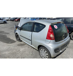 Commodo d'essuie glaces PEUGEOT 107