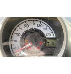Commodo d'essuie glaces PEUGEOT 107