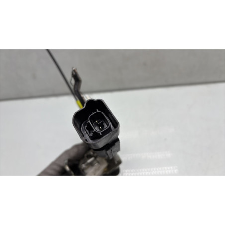 Serrure avant droit PEUGEOT 107