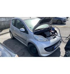 Serrure avant droit PEUGEOT 107