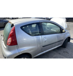 Serrure avant droit PEUGEOT 107