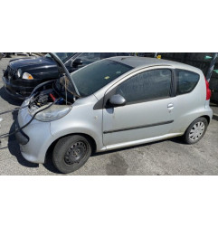 Serrure avant droit PEUGEOT 107