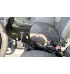 Serrure avant droit PEUGEOT 107