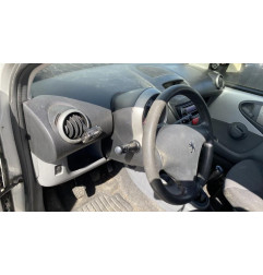 Serrure avant droit PEUGEOT 107