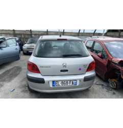 Boitier BSI PEUGEOT 307