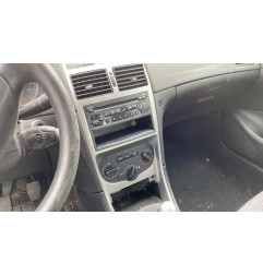Boitier BSI PEUGEOT 307